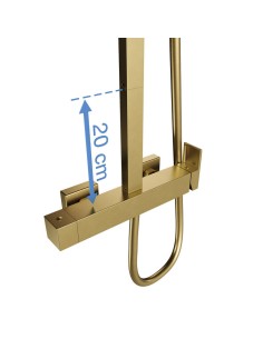 RALLONGE INVERTER C OR
