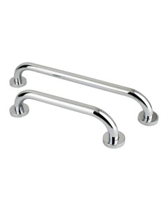 BARRE D’APPUI EN ACIER 25*600*0.8mm