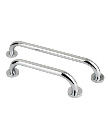 BARRE D’APPUI EN ACIER 25*600*0.8mm