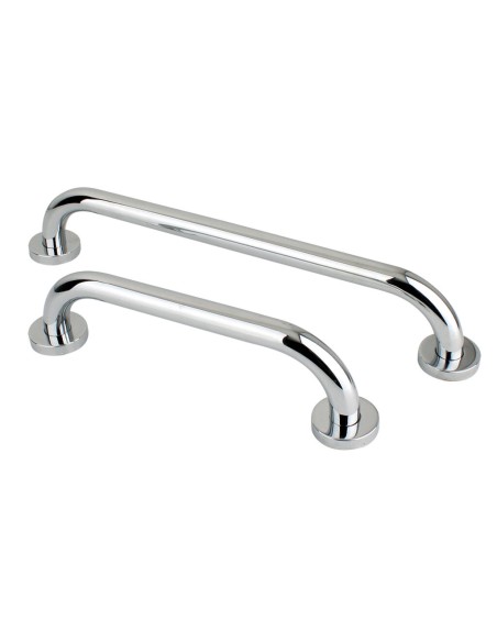 BARRE D’APPUI EN ACIER 25*600*0.8mm