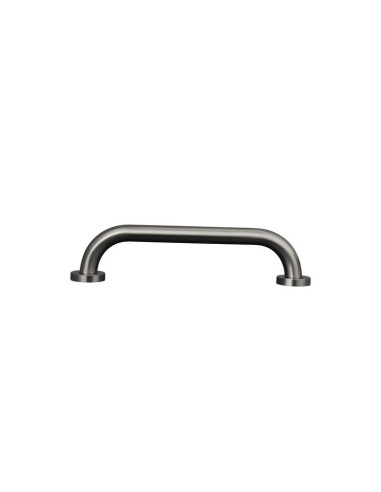 BARRE D’APPUI EN ACIER NICKEL 25*300*0.8 mm