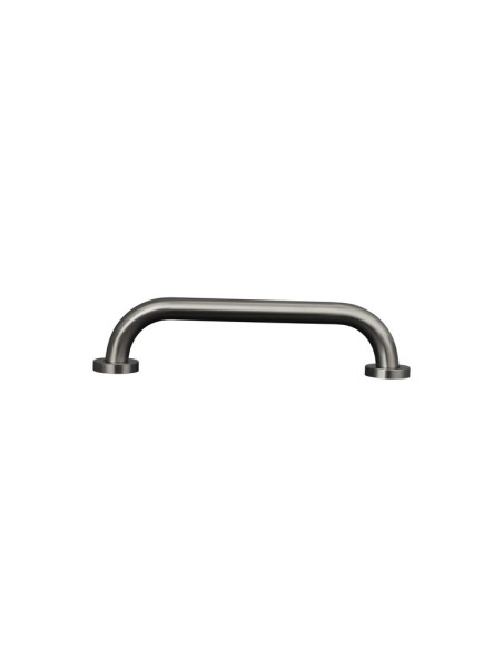 BARRE D’APPUI EN ACIER NICKEL 25*300*0.8 mm