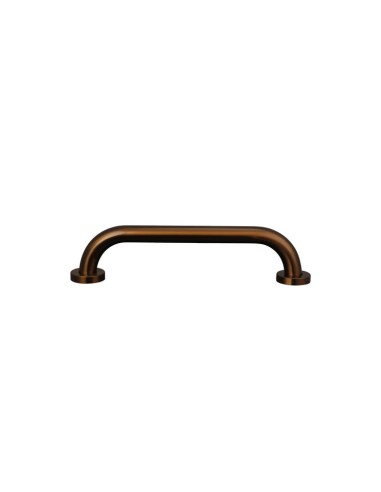BARRE D’APPUI EN ACIER CUIVRE 25*300*0.8 mm