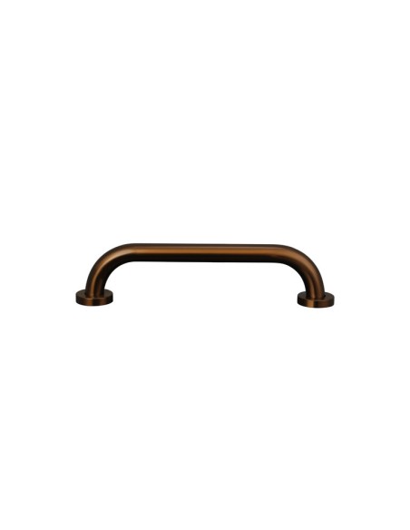 BARRE D’APPUI EN ACIER CUIVRE 25*300*0.8 mm