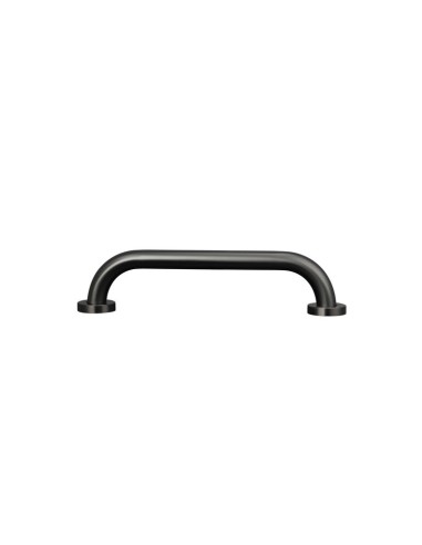 BARRE D’APPUI EN ACIER TITANE 25*300*0.8 mm