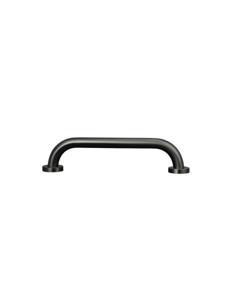 BARRE D’APPUI EN ACIER TITANE 25*300*0.8 mm