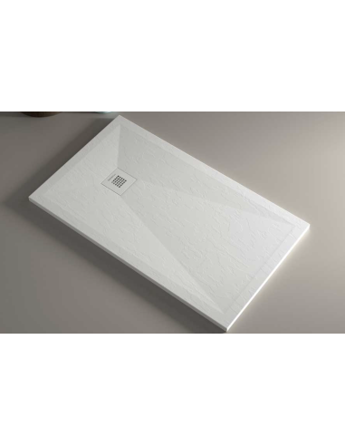 Receveur de douche - Stone Plus - Duplach Group