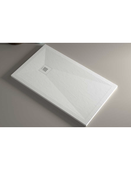 Receveur de douche - Stone Plus - Duplach Group