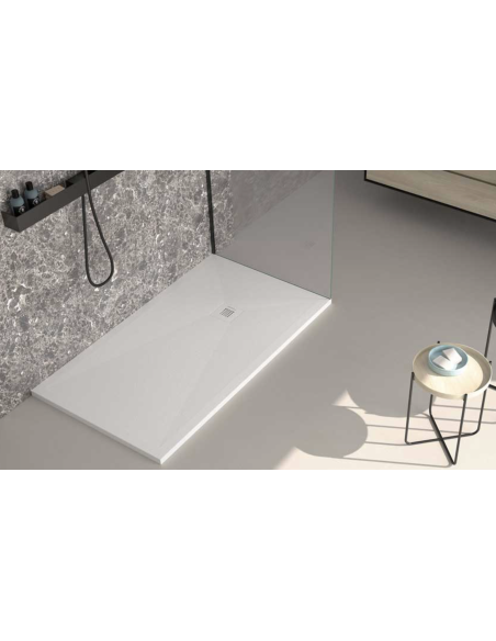 Receveur de douche - Stone Plus - Duplach Group