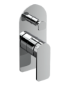 Cartouche céramique Chrome - Inclina Plus Collection - FranceBath