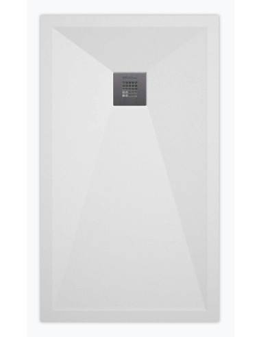 Receveur de douche - Stone Plus - Duplach Group