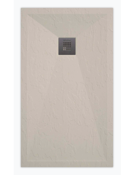 Receveur de douche - Stone Plus - Duplach Group