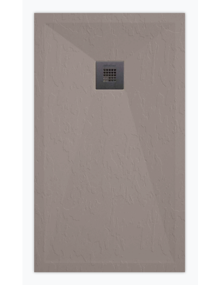 Receveur de douche - Stone Plus - Duplach Group