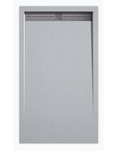 Receveur de douche - Stone CACH - Duplach Group