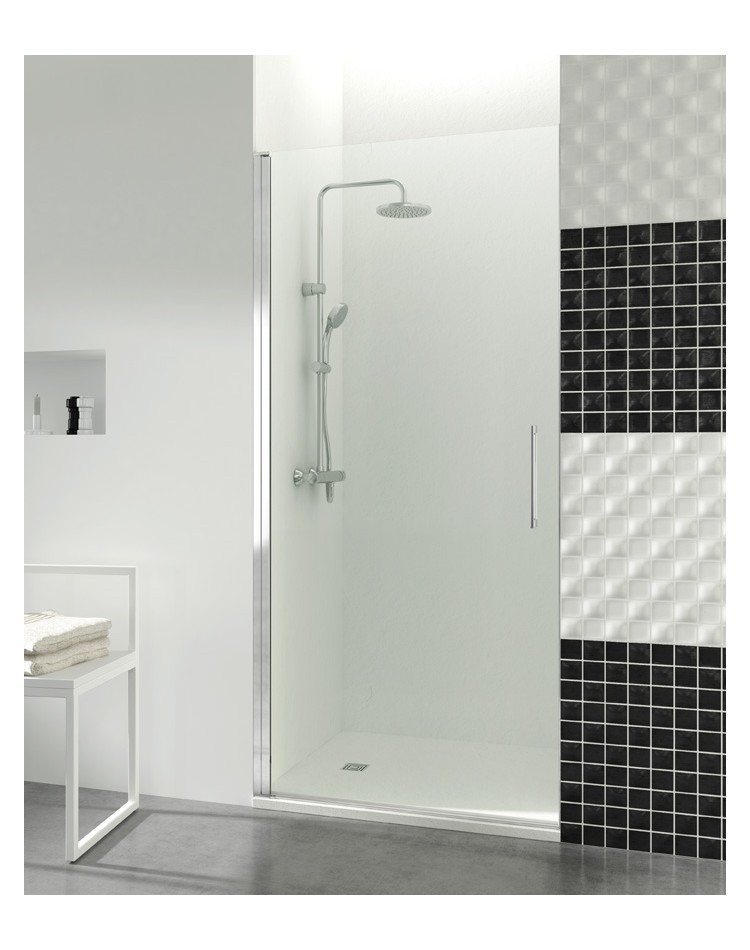 Paroi de Douche OPEN Combi A Classique - Collection OPEN - GME