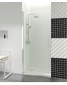 Paroi de Douche OPEN Combi A Classique - Collection OPEN - GME