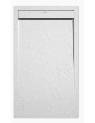 Receveur de douche - Stone SMART - Duplach Group