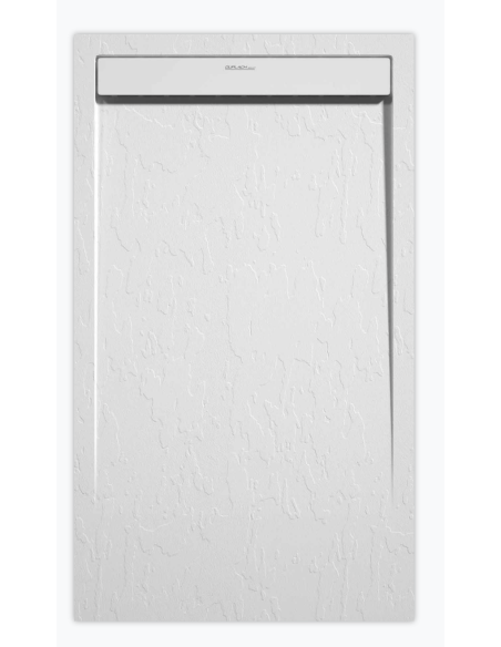 Receveur de douche - Stone SMART - Duplach Group