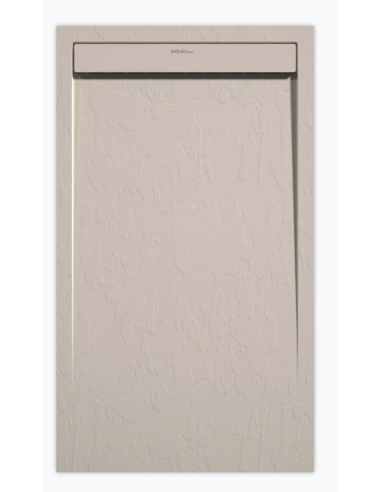 Receveur de douche - Stone SMART - Duplach Group