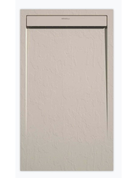 Receveur de douche - Stone SMART - Duplach Group