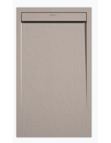Receveur de douche - Stone SMART - Duplach Group