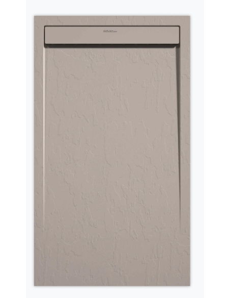 Receveur de douche - Stone SMART - Duplach Group