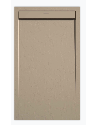Receveur de douche - Stone SMART - Duplach Group