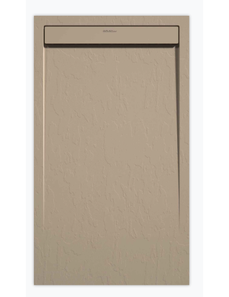 Receveur de douche - Stone SMART - Duplach Group