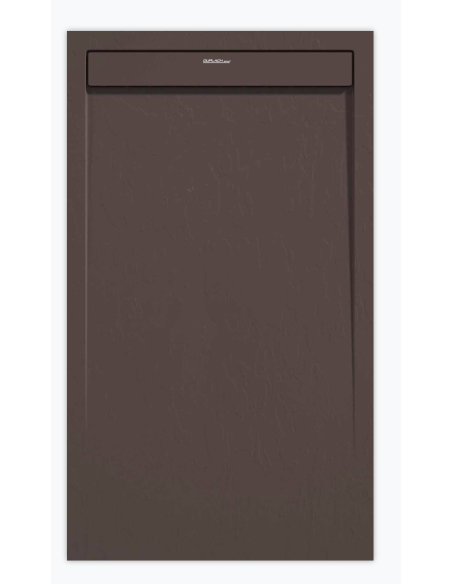 Receveur de douche - Stone SMART - Duplach Group