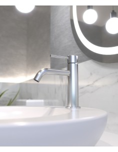 MITIGEUR LAVABO SIRIO 2