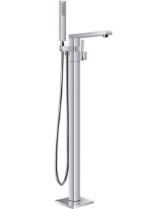 Mitigeur sur pied Orion Monocommande Chrome - GME 2