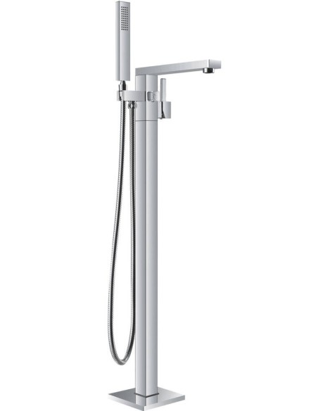 Mitigeur sur pied Orion Monocommande Chrome - GME