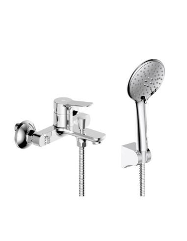 MITIGEUR BAIN/DOUCHE RHIO - GME