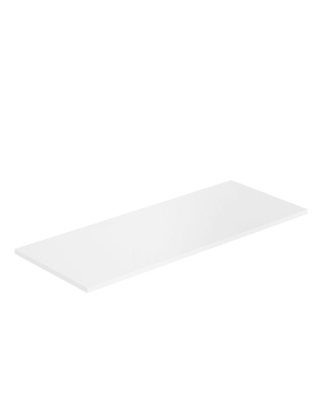 Plan Panneau Marin FLAT 61x46 Blanc Mat