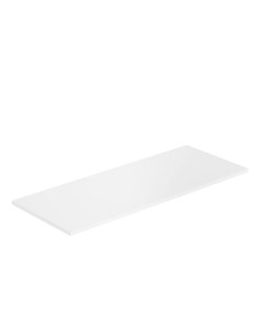 Plan Panneau Marin FLAT 81x46 Blanc Mat