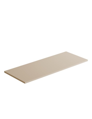 Plan Panneau Marin FLAT 101x46 Greige Mat