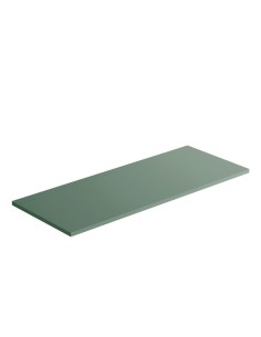 Plan Panneau Marin FLAT 101x46 Vert Mint Mat