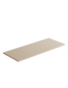 Plan Panneau Marin FLAT 121x46 Greige Mat