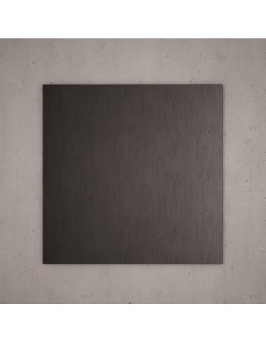 Miroir lisse LEVEL 100 x 80