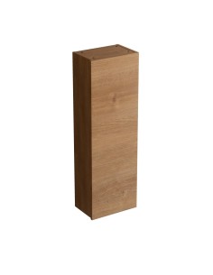 Colonne 35*25*110 cm 1 porte rèversible ART