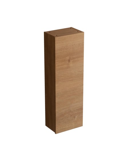 Colonne 35*25*110 cm 1 porte rèversible ART
