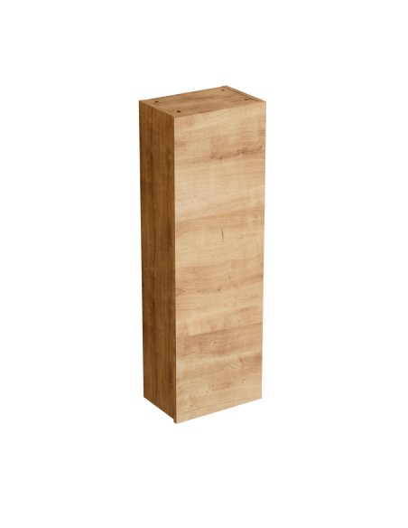 Colonne 35*25*110 cm 1 porte rèversible SAND