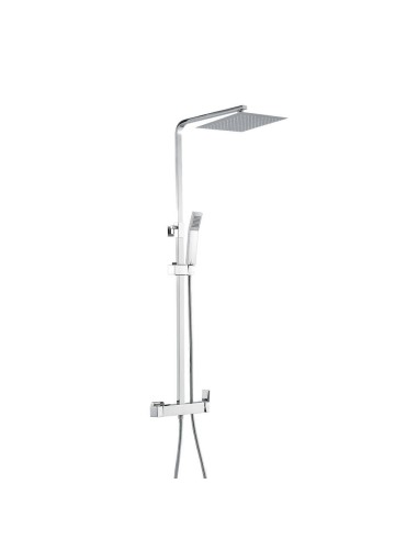 COLONNE DE DOUCHE  MARRIOT  INVERTER C  - GME