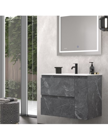 meuble vasque Kula Duplach Maequina/ Design et Élégance