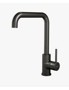 Mitigeur de cuisine Gun métal - Corbeau