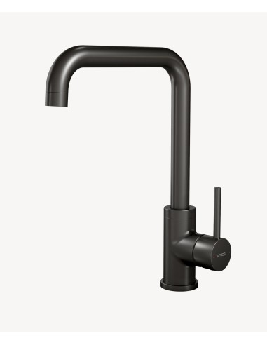 Mitigeur de cuisine Gun métal - Corbeau