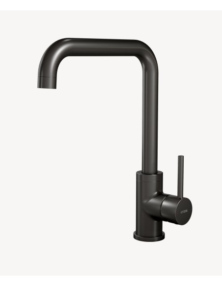 Mitigeur de cuisine Gun métal - Corbeau