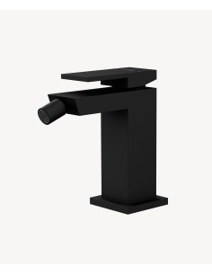 Mitigeur de bidet Noir - Sirius