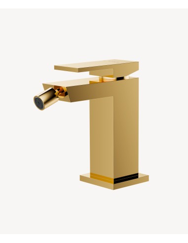 Mitigeur de bidet Doré - Sirius