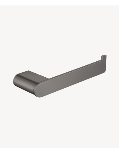 Dérouleur papier mural Gun métal - Fiumina